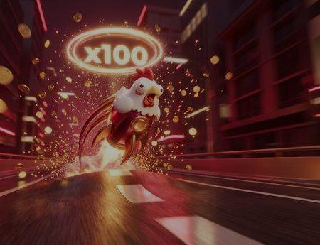 Chicken Road 2