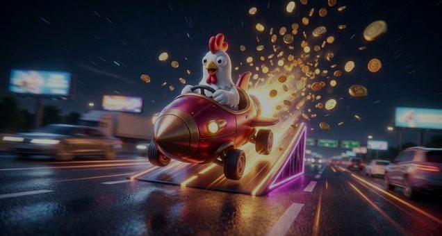 Chicken Road 2