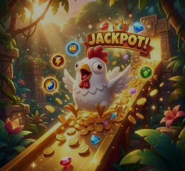 Chicken Road 2