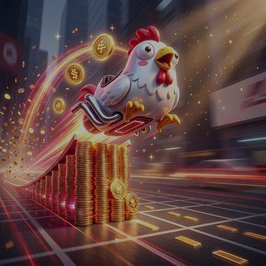 Chicken Road 2